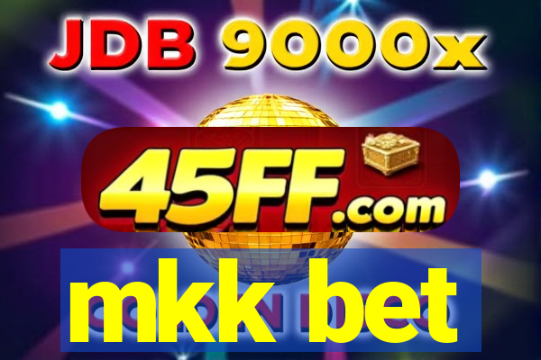 mkk bet